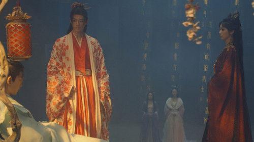 Moonlit Reunion Season 1 Episode 10 - Episode 10