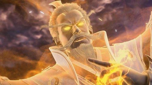 Renegade Immortal Season 1 Episode 4 - Disaster Strikes