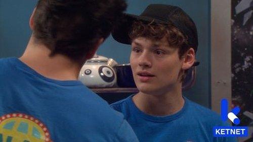 Galaxy Park Season 1 Episode 18 - Episode 18