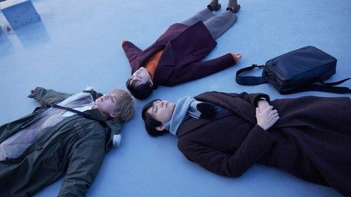 Me, My Husband & My Husband's Boyfriend Season 1 Episode 5 - Episode 5