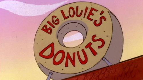 Beethoven Season 1 Episode 21 - The Big One