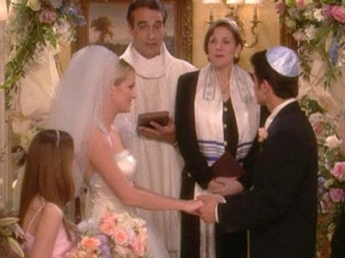 undefined Season 6 Episode 19 - Maggie's Wedding