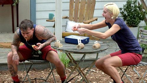 Ich bin ein Star – Holt mich hier raus! Season 16 Episode 1 - Episode 1