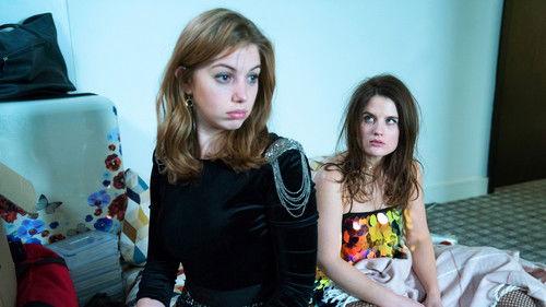 Can't Cope, Won't Cope Season 2 Episode 6 - This Is The End