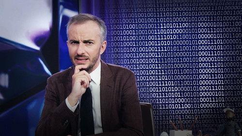 ZDF Magazin Royale Season 3 Episode 2 - Siri, Sexbots & Robot Vacuum Cleaners