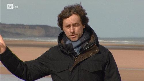 Ulisse - The Pleasure of Discovery Season 17 Episode 11 - The Normandy Boys (Part Two)