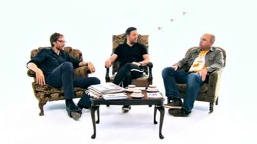 An Idiot Abroad Season 1 Episode 8 - Karl Comes Home: The Debrief