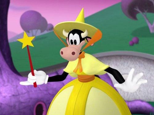 Mickey Mouse Clubhouse Season 4 Episode 4 - Mickey's Farm Fun-Fair
