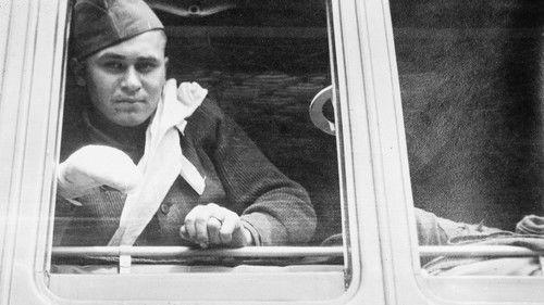 Combat Trains Season 1 Episode 3 - Ambulance Trains