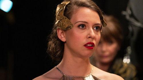 Paris Paris Season 1 Episode 11 - Paris Spleen