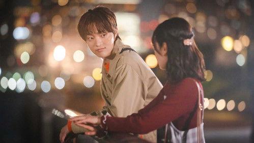 Small Bait, Big Love ～Ebiko's Hunt for Her Mr. Right～ Season 1 Episode 4 - Episode 4