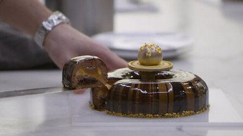 School of Chocolate Season 1 Episode 7 - Give Me Some Sugar