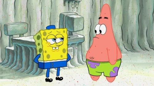 SpongeBob SquarePants Season 8 Episode 21 - Patrick's Staycation