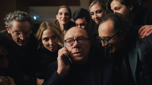 Life as Carlo Season 3 Episode 8 - Fear and kleptomania in Paris