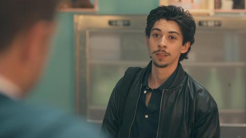 undefined Season 1 Episode 9 - The Playoffs