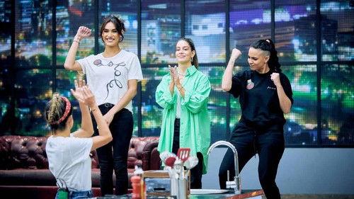 Masterchef Celebrity Colombia Season 4 Episode 19 - Episode 19