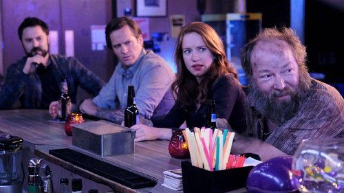 Those Who Can't Season 3 Episode 5 - Escapegoats