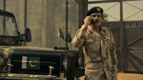 Commando Season 1 Episode 4 - The Great Escape