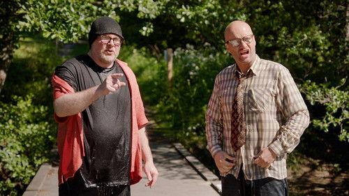 Side by Side Season 9 Episode 7 - Episode 7