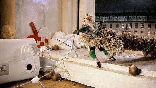 Julkalendern Season 40 Episode 23 - Episode 23