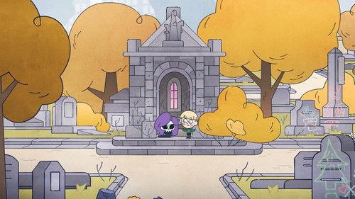 La petite mort Season 4 Episode 7 - Episode 7