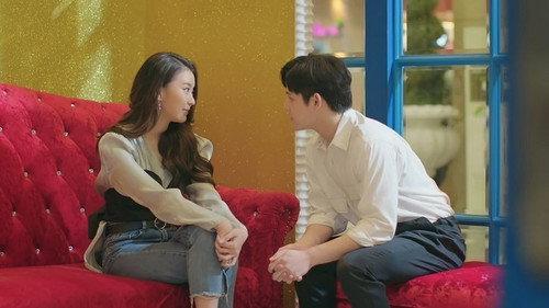 Friend Zone Season 2 Episode 7 - Episode 7