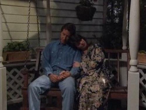Home Improvement Season 3 Episode 22 - Swing Time