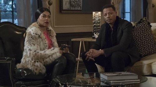 Empire Season 3 Episode 16 - Absent Child