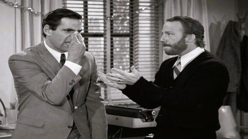 thirtysomething Season 2 Episode 3 - The Mike Van Dyke Show