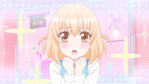 D-Frag! Season 1 Episode 3 - Fujou Academy Freedom Festival, AKA FuF Festival
