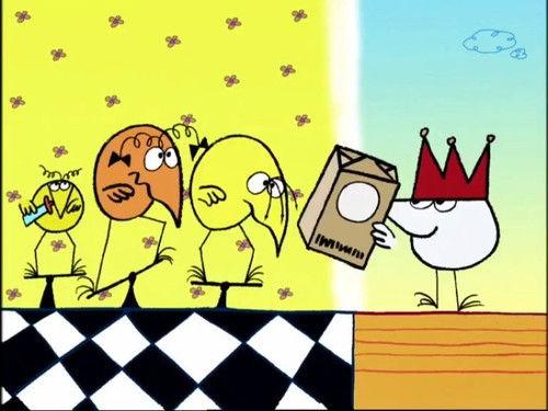 Les Shadoks Season 4 Episode 17 - Episode 17