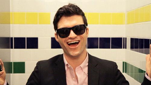 Hardly Working Season 5 Episode 6 - Start-Up Guys at Internet Week