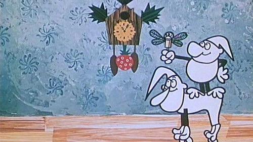 Pohádky z mechu a kapradí Season 2 Episode 3 - Episode 3