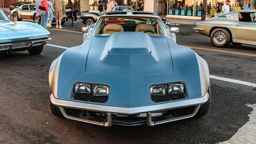 Hot Rod Garage Season 7 Episode 10 - Fiberglass Realities—Scratching the Itch
