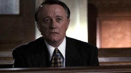 Law & Order Season 8 Episode 9 - Burned