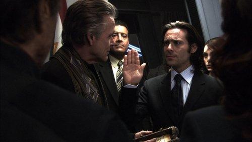 Battlestar Galactica Season 2 Episode 20 - Lay Down Your Burdens (2)