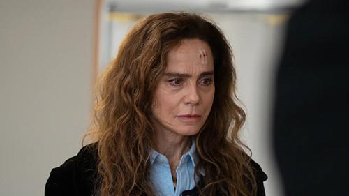 The Darkness Season 1 Episode 5 - All That Is Hidden