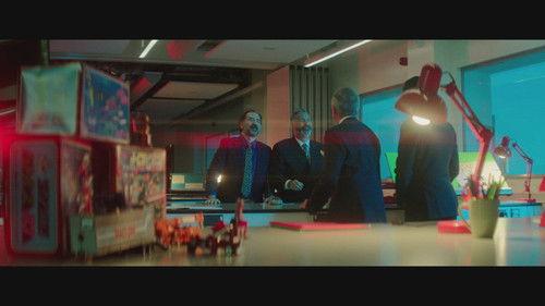 The Toys That Built America Season 3 Episode 1 - Transforming Toy Invasion