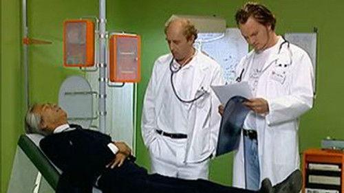 Our Little Clinic Season 1 Episode 1 - Japonski pacient