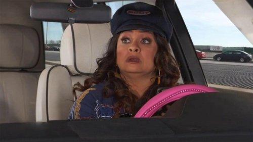 Raven's Home Season 4 Episode 4 - Big Little Surprise