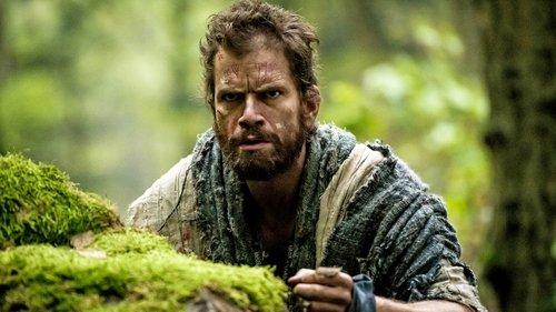 Britannia Season 1 Episode 7 - Alone in the World