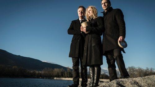 Locked Up Season 2 Episode 7 - A Field Day