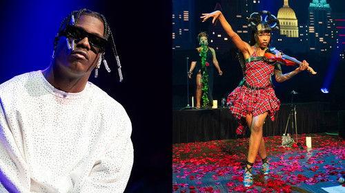 Austin City Limits Season 49 Episode 3 - Lil Yachty / Sudan Archives