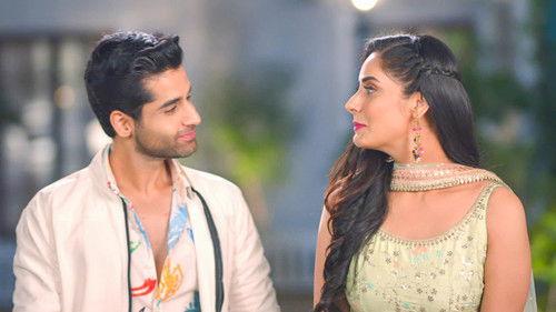 Teri Meri Doriyaann Season 1 Episode 20 - Garry Tries to Manipulate Seerat.