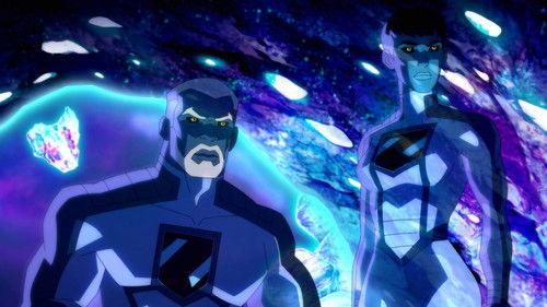 Young Justice Season 4 Episode 22 - Rescue and Search