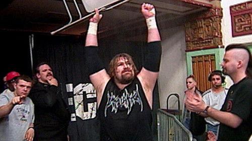 ECW Hardcore TV Season 7 Episode 21 - ECW Hardcore TV - May. 22, 1999