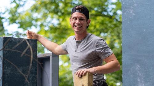 Super Dad Season 1 Episode 4 - Skate Ramp for Six