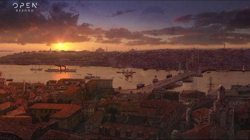 The Red River Season 1 Episode 1 - Episode 1