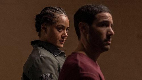 Prisoner Season 1 Episode 2 - On the Run