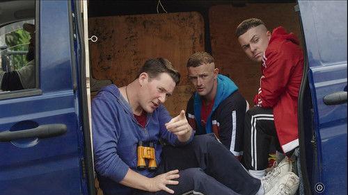 The Young Offenders Season 3 Episode 6 - Episode 6